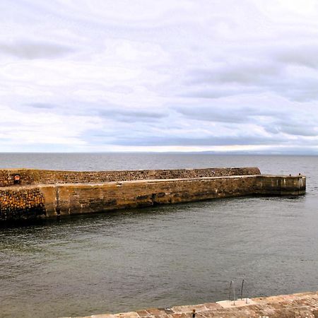 Ferienwohnung Harbour Haven- Idyllic Coastal Retreat Anstruther Exterior foto