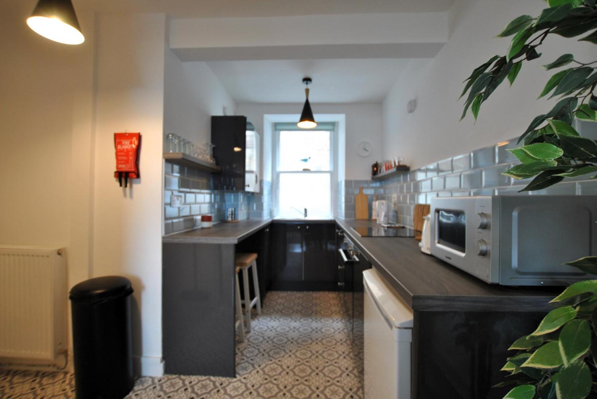 Ferienwohnung Harbour Haven- Idyllic Coastal Retreat Anstruther Exterior foto